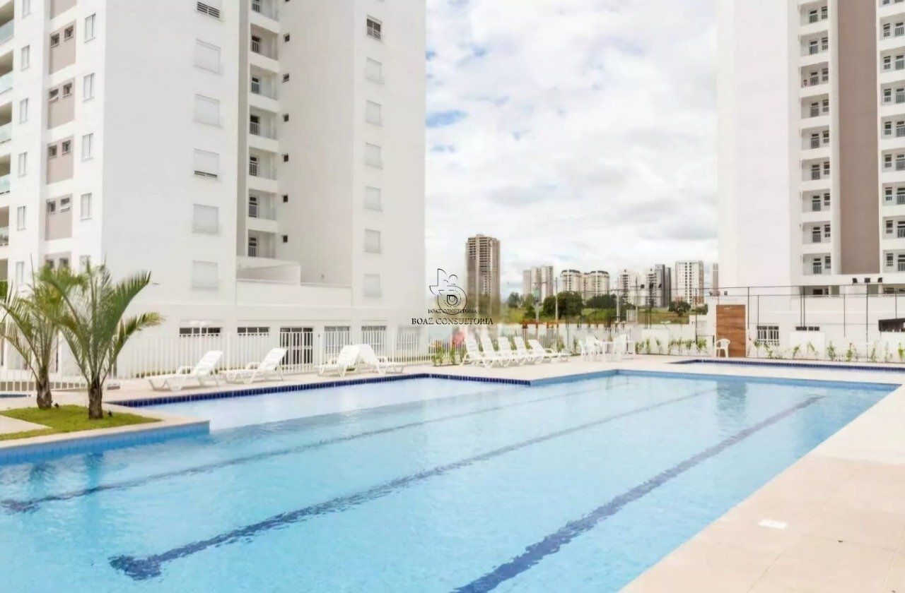 Apartamento, 3 quartos, 124 m² - Foto 44