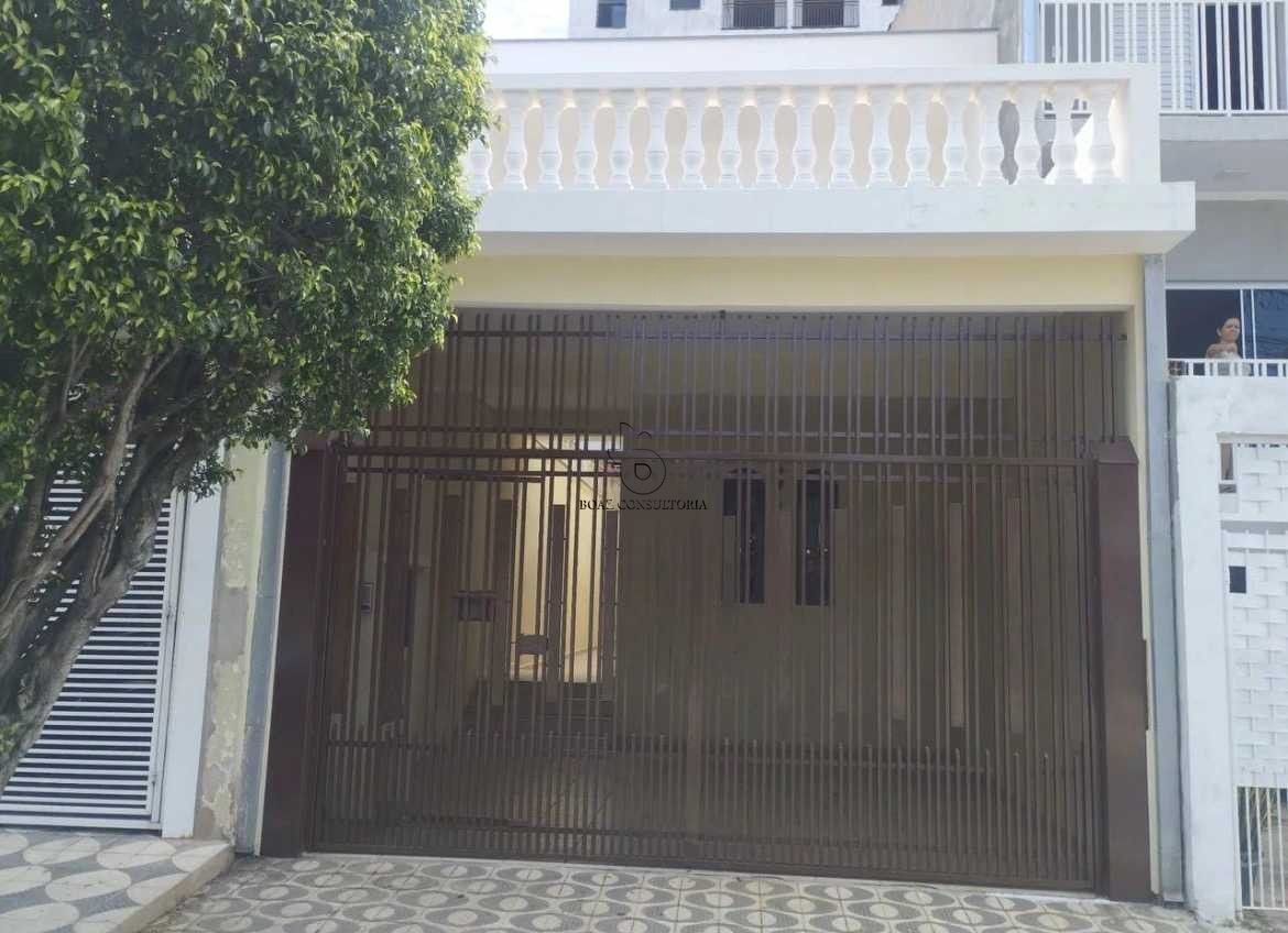 Casa, 3 quartos, 174 m² - Foto 7