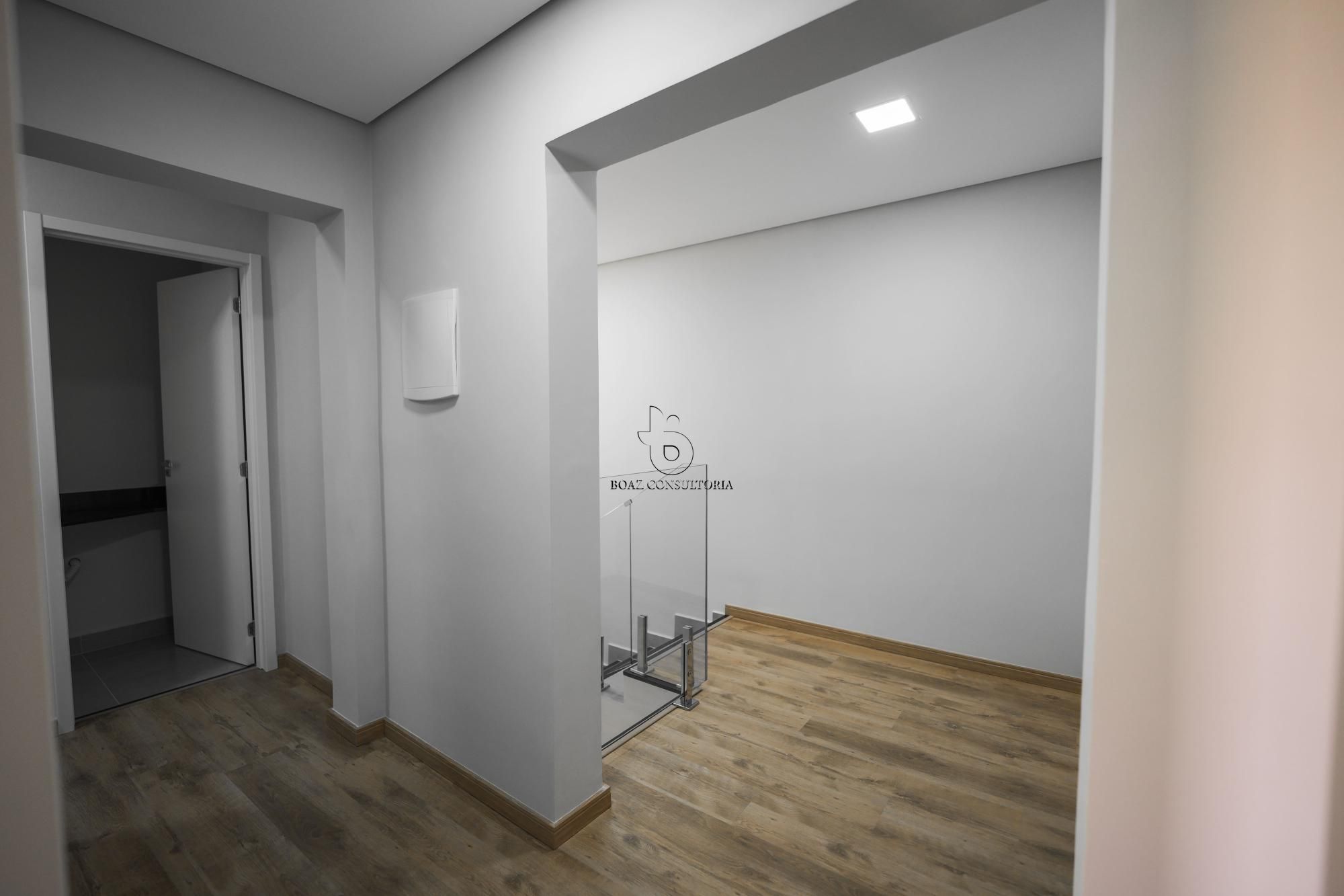 Sobrado, 4 quartos, 264 m² - Foto 46