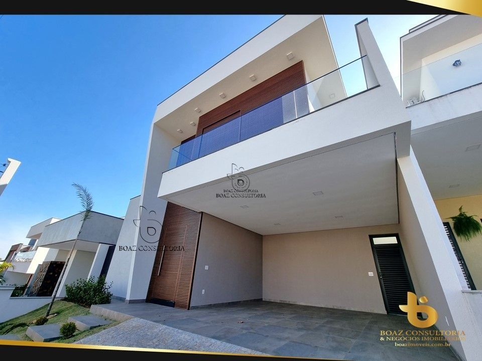 Casa em Jardim Residencial Chácara Ondina, Sorocaba - Foto 6