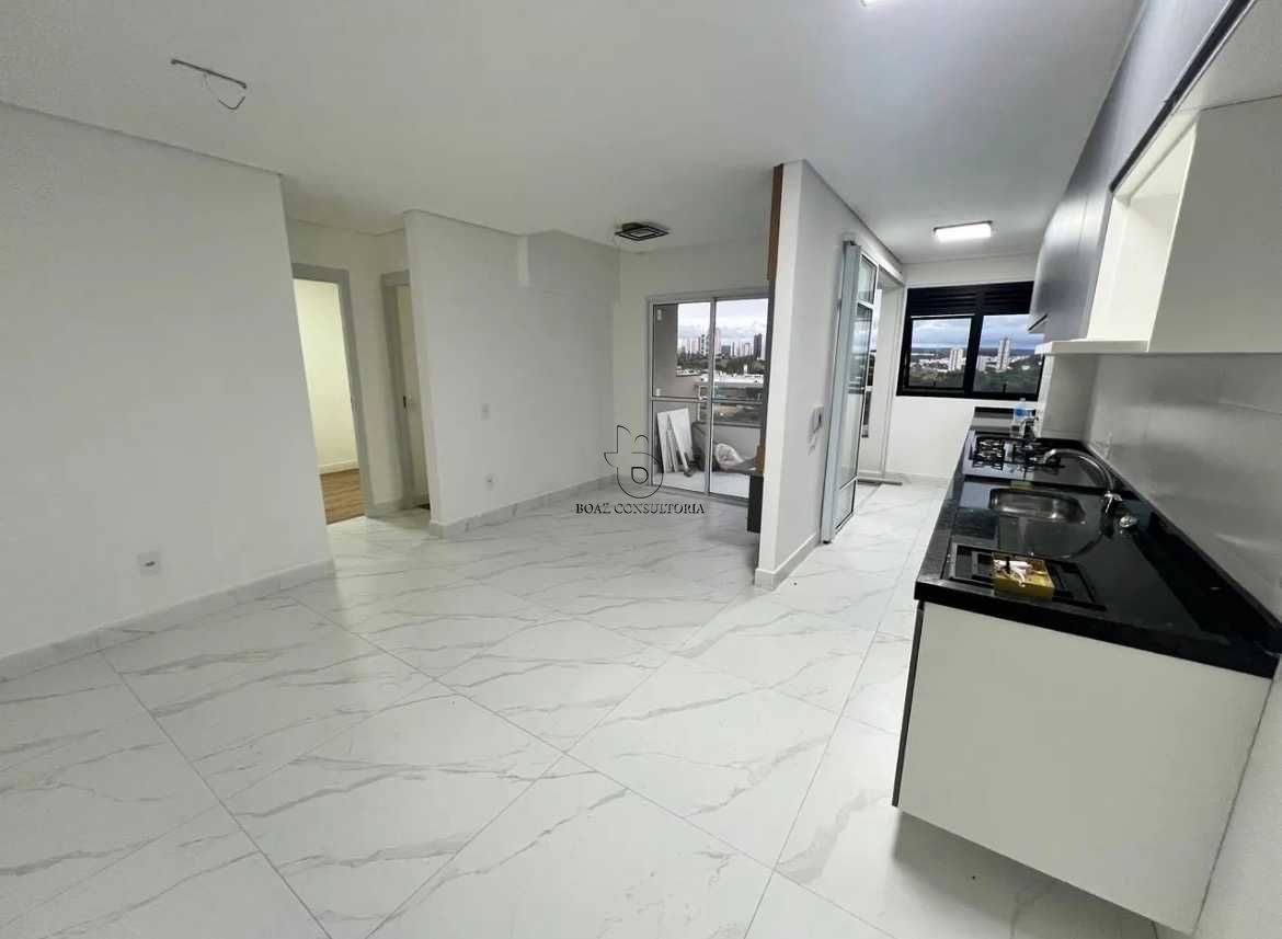 Apartamento, 3 quartos, 69 m² - Foto 2