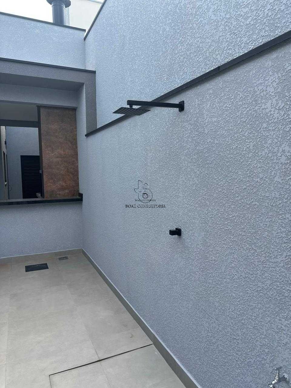 Casa em Wanel Ville, Sorocaba - Foto 17