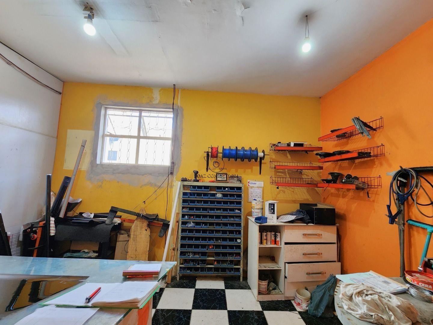 Comercial em Vila Barcelona, Sorocaba - Casa Comercial 2 dormitórios à venda Vila Barcelona Sorocaba/SP - Foto 44