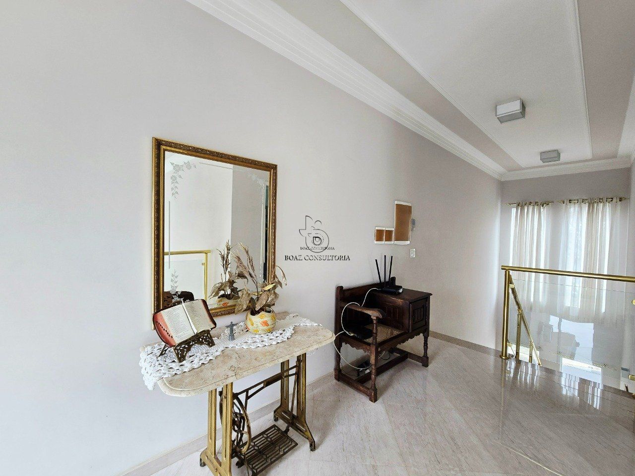 Casa em Parque Residencial Villa dos Inglezes, Sorocaba - Foto 35