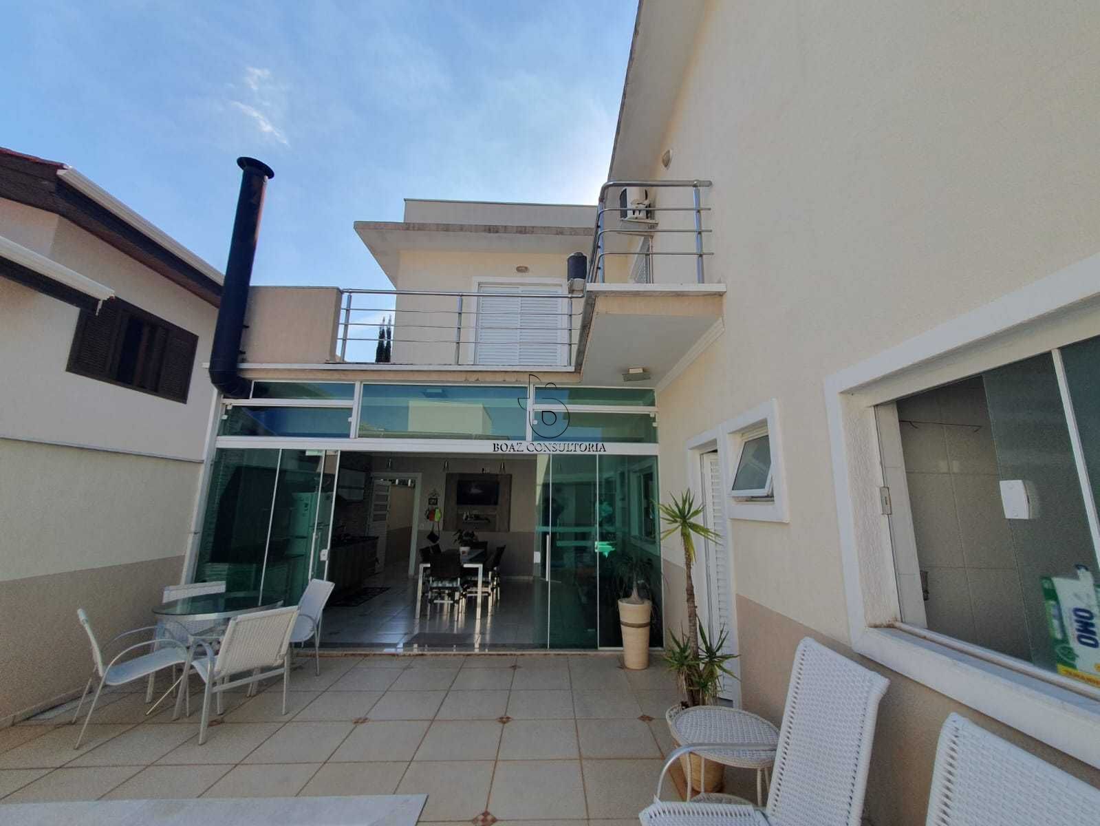 Casa de Condomínio, 3 quartos - Foto 6