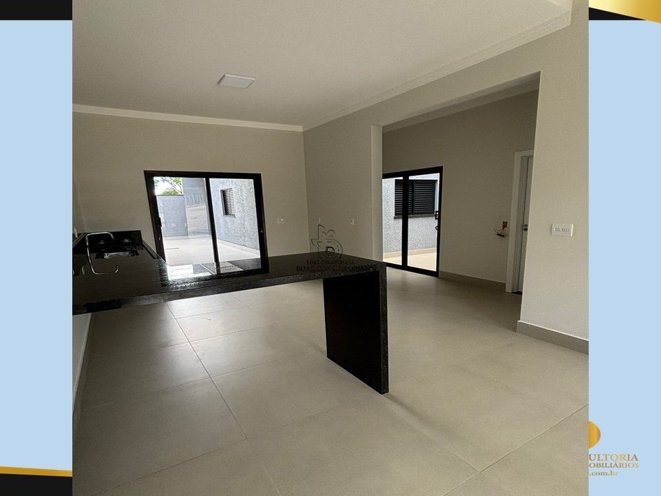 Casa em Jardim Residencial Villagio Ipanema I, Sorocaba - Foto 4