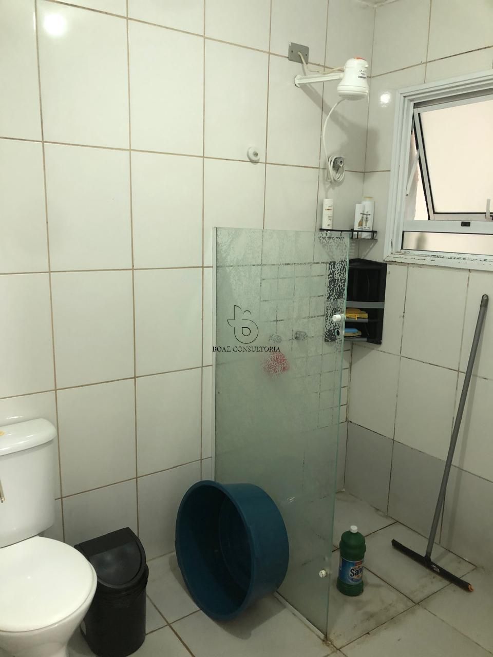 Sobrado, 2 quartos, 54 m² - Foto 6