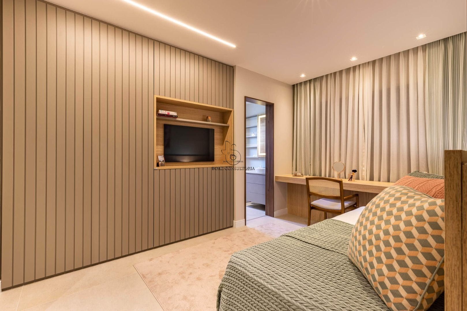 Apartamento em Jardim Emília, Sorocaba - Foto 29