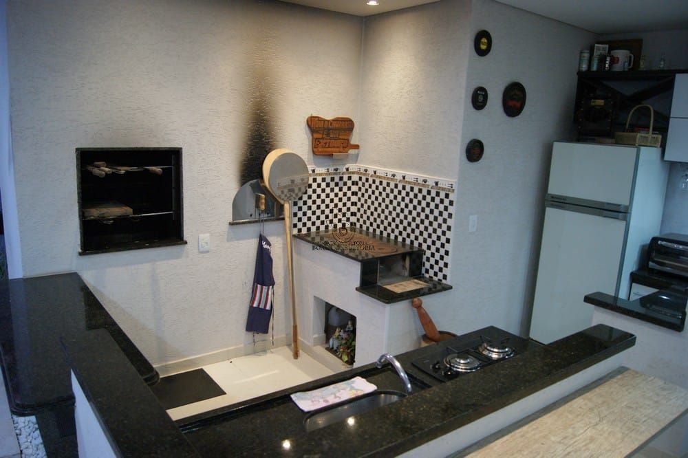 Casa em Bairro da Vossoroca, Sorocaba - Foto 11