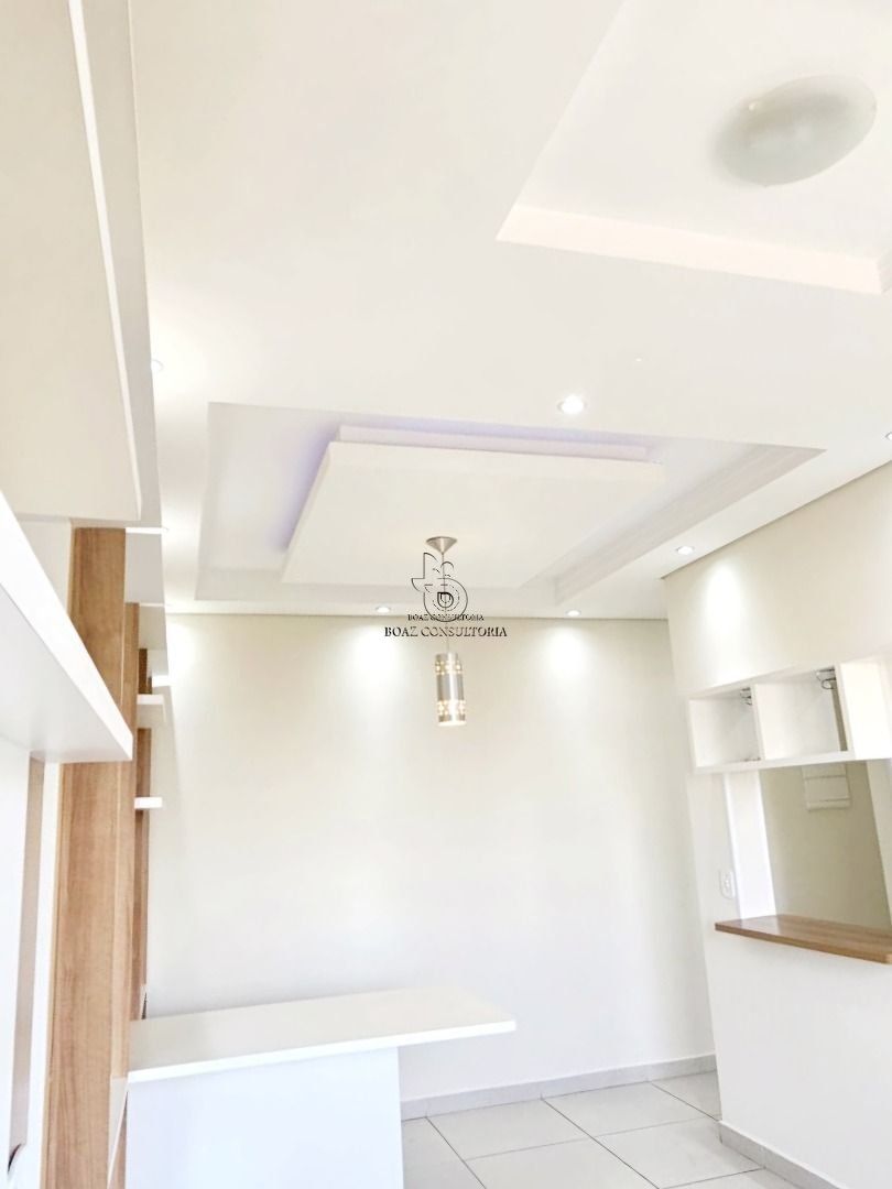 Apartamento, 2 quartos, 50 m² - Foto 13