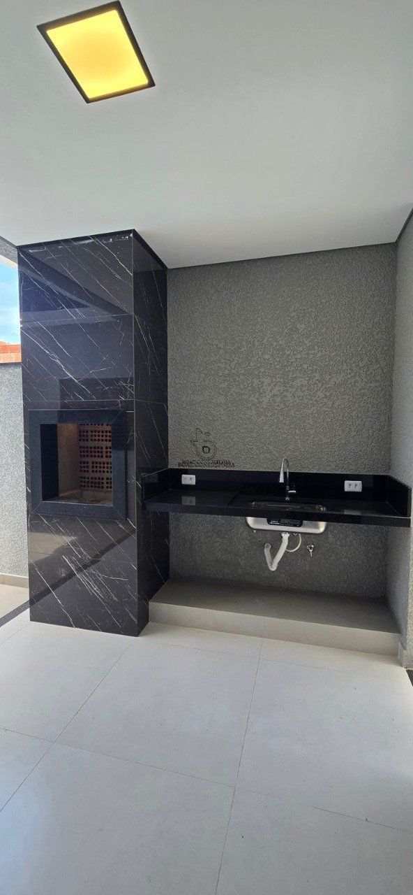 Casa em Jardim Reserva Ipanema, Sorocaba - Foto 5