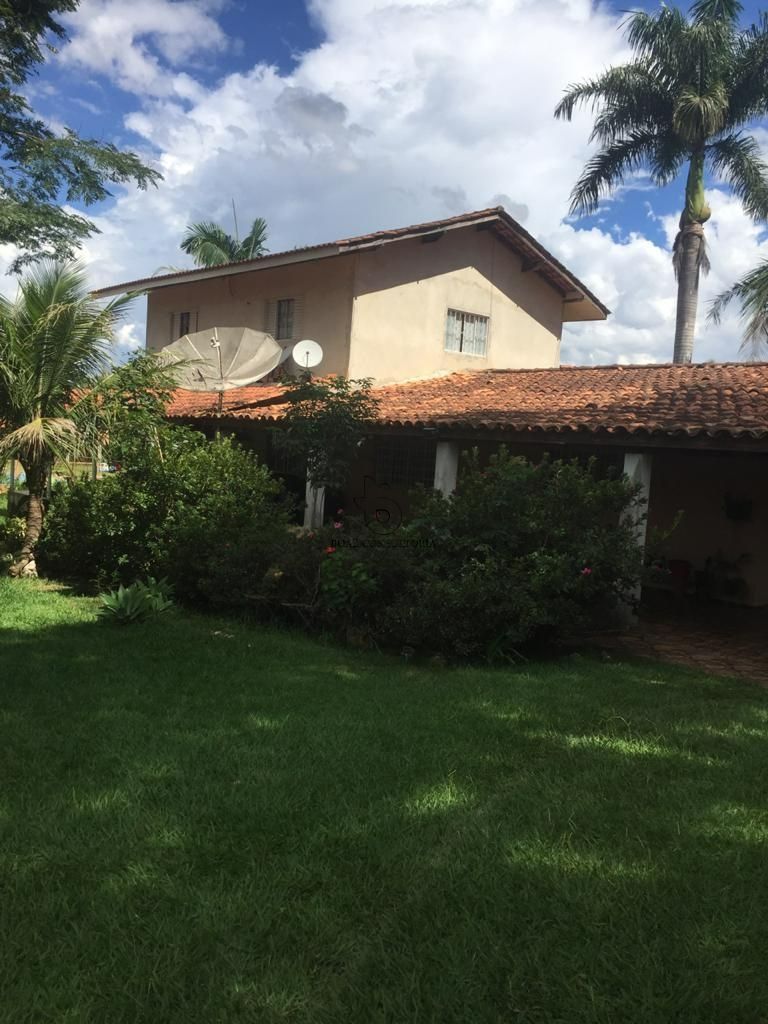 Chácara, 4 quartos, 5000 m² - Foto 2