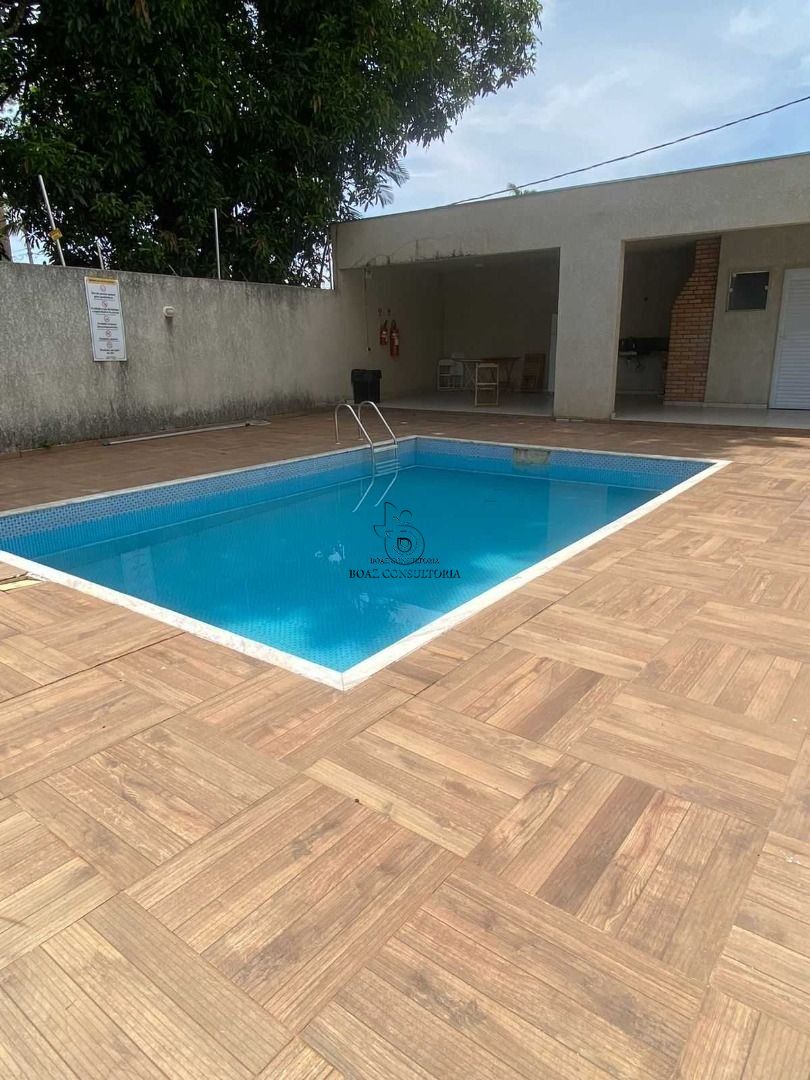 Apartamento em Chácaras Reunidas São Jorge, Sorocaba - Foto 10