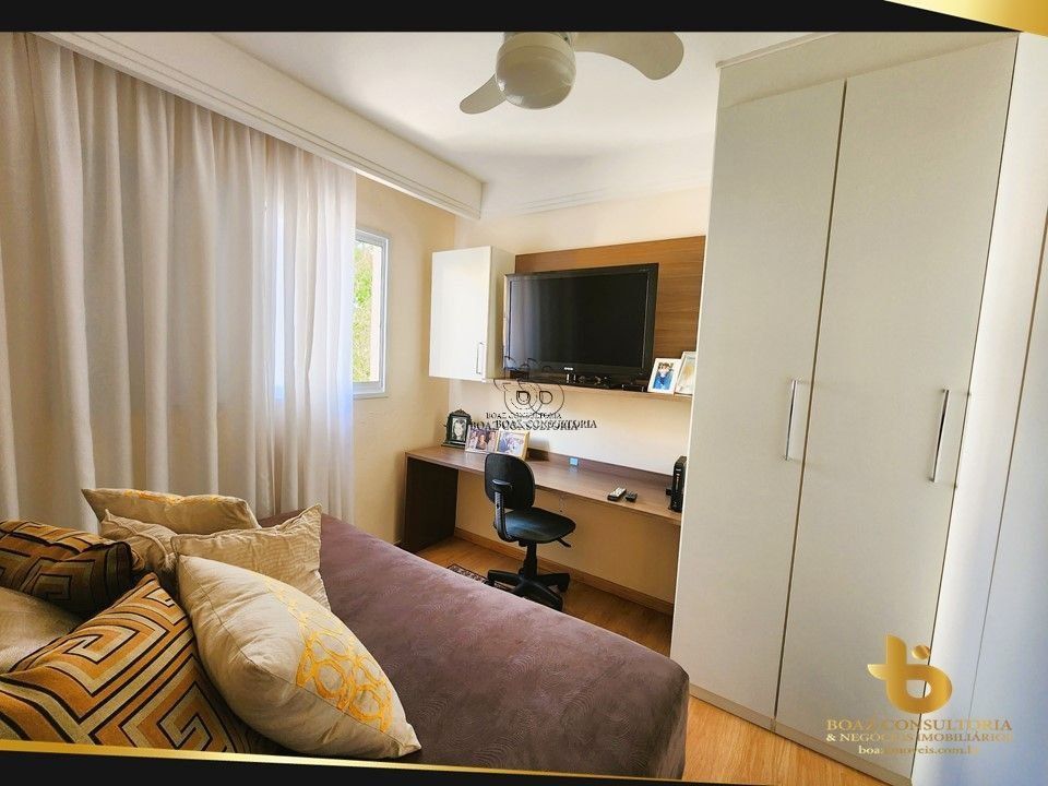 Apartamento em Parque Campolim, Sorocaba - Foto 25