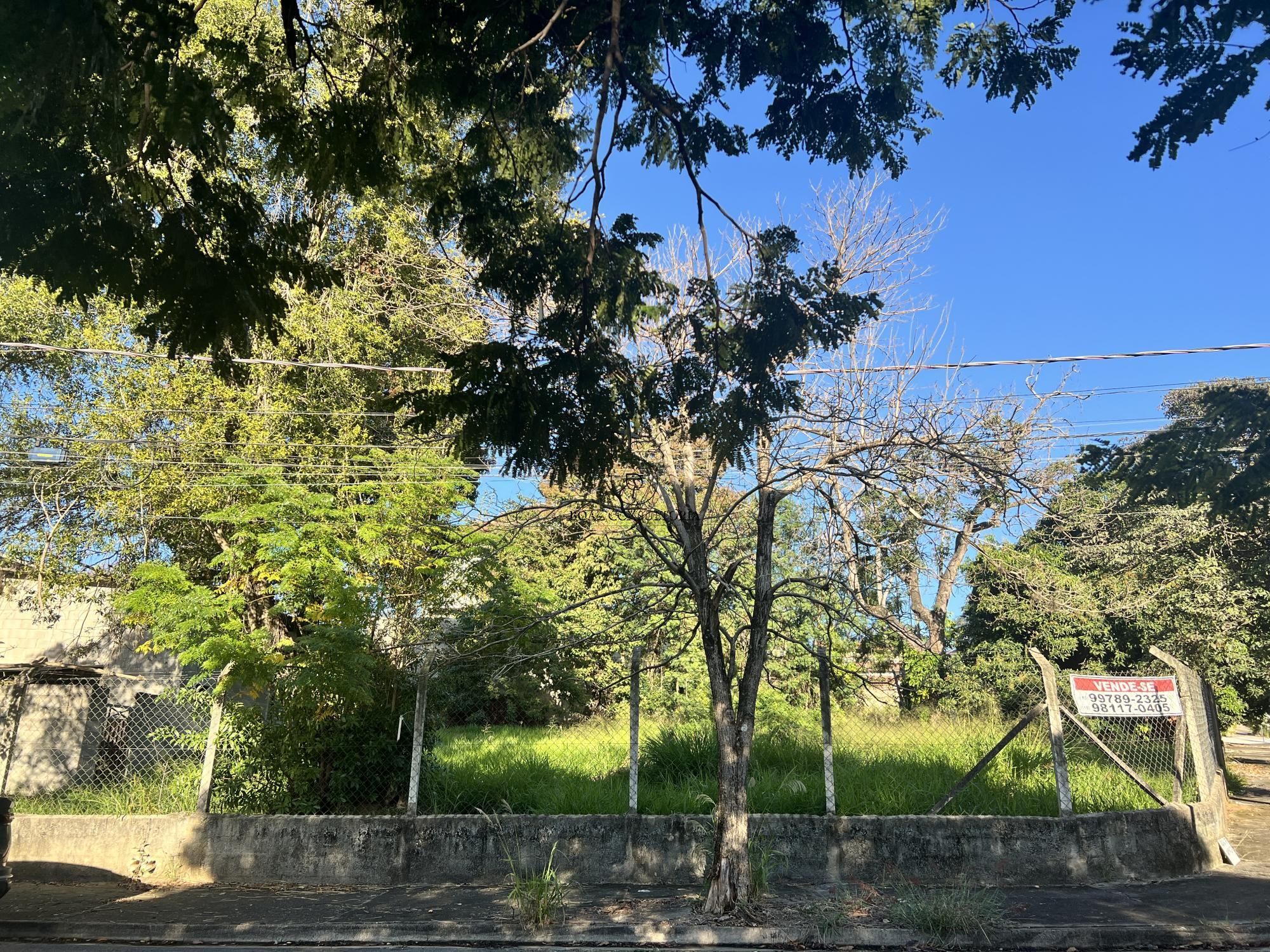 Loteamento e Condomínio, 900 m² - Foto 5