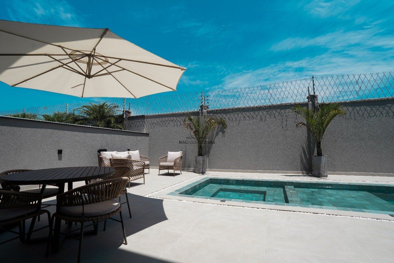 Casa, 4 quartos, 364 m² - Foto 32