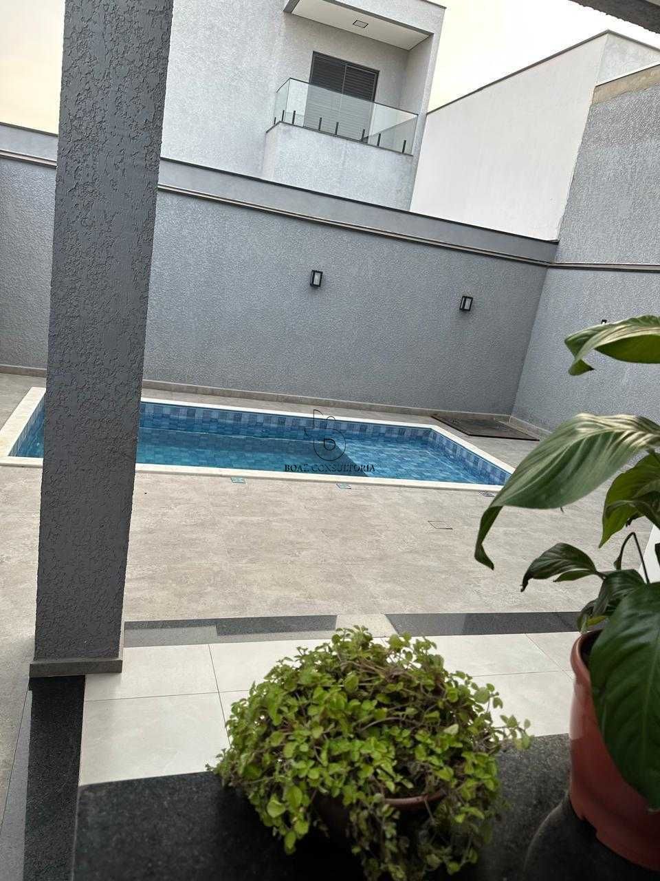 Casa de Condomínio, 3 quartos - Foto 34