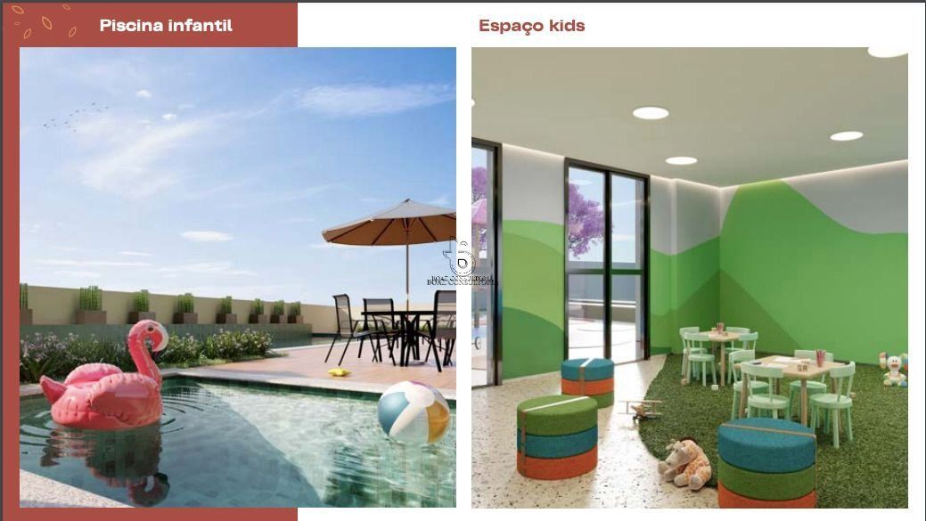 Apartamento em Além Ponte, Sorocaba - Foto 12