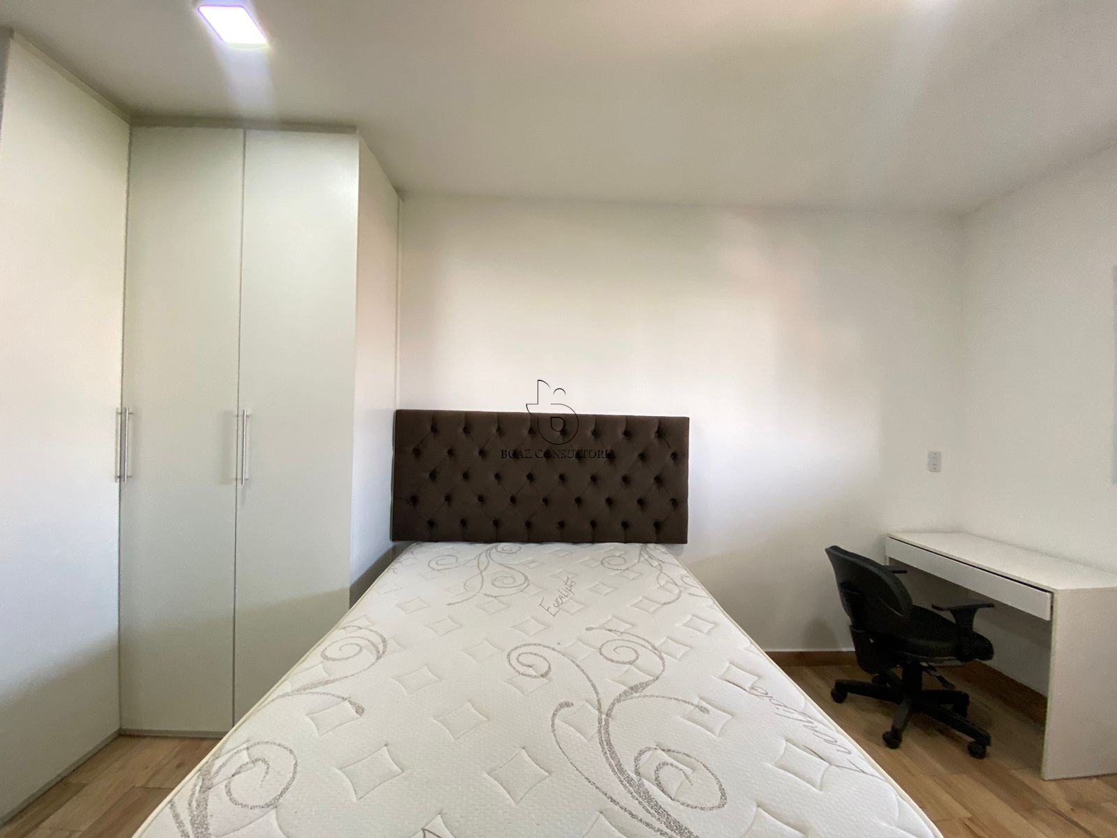 Apartamento, 1 quarto, 58 m² - Foto 13