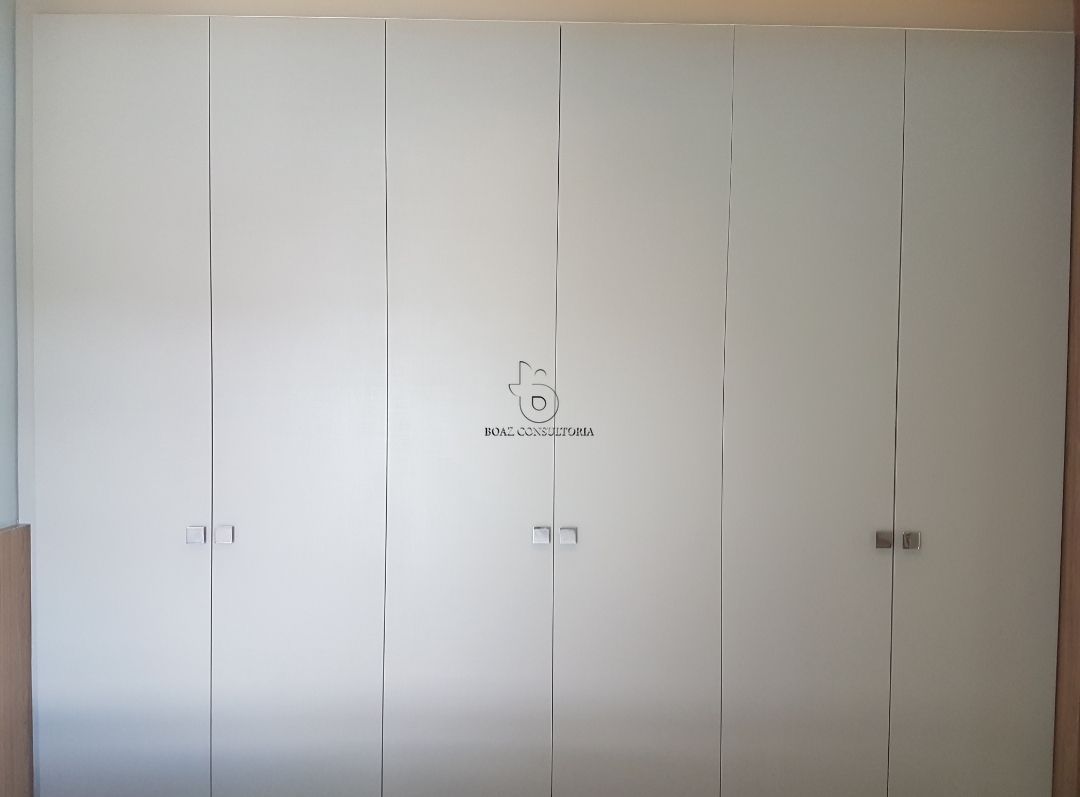 Apartamento, 1 quarto, 50 m² - Foto 18