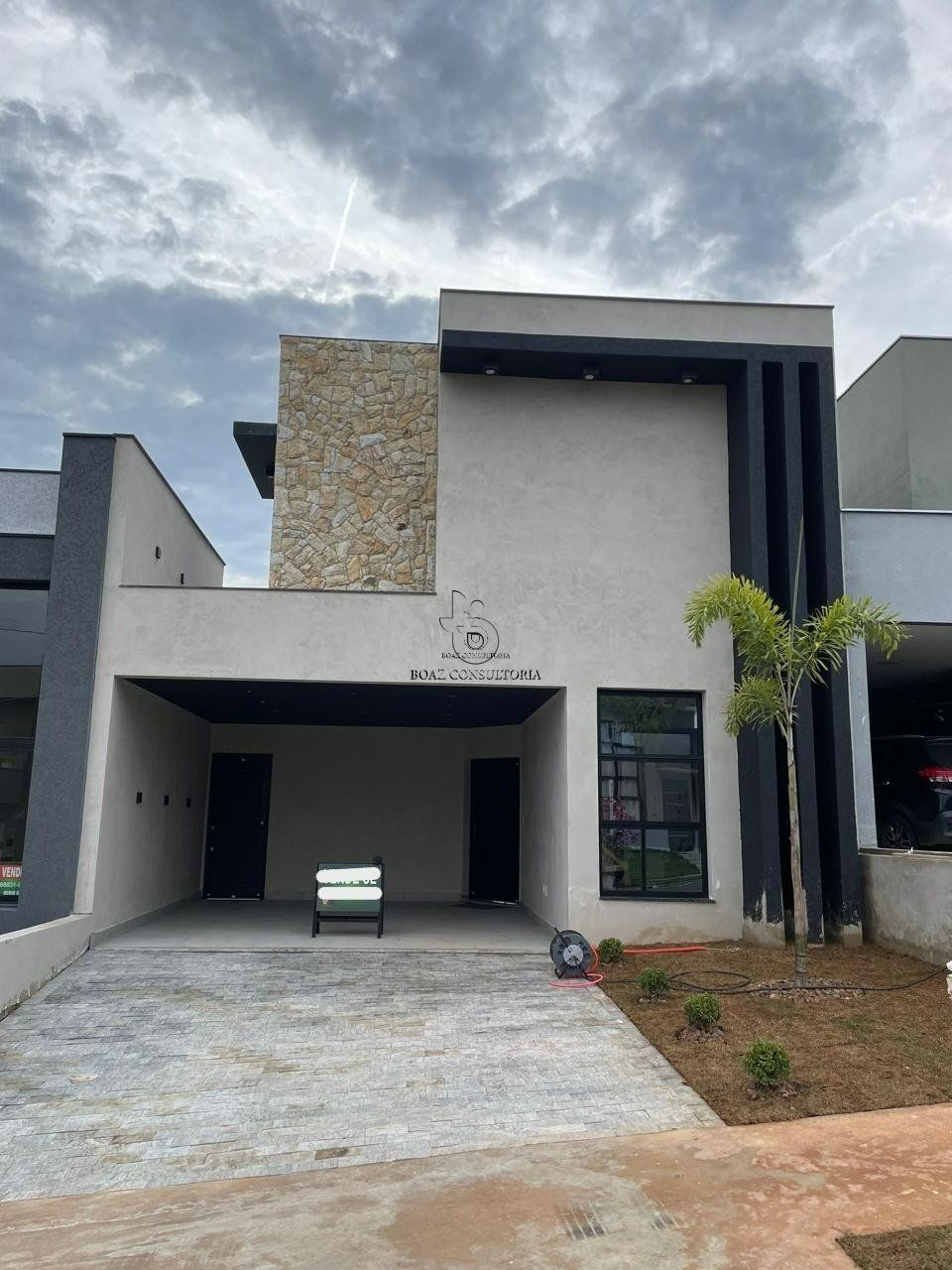 Casa em Jardim Reserva Ipanema, Sorocaba - Foto 17