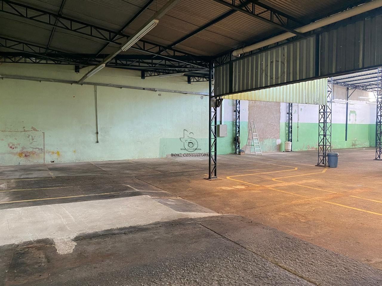 Área Industrial em Iporanga, Sorocaba - Foto 4