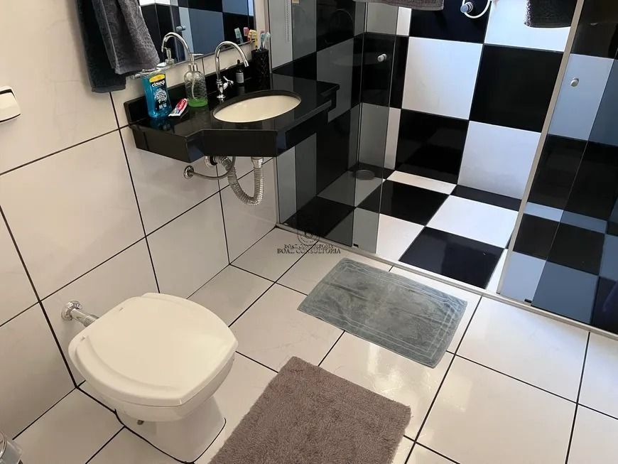 Casa em Jardim Bandeirantes, Sorocaba - Foto 16