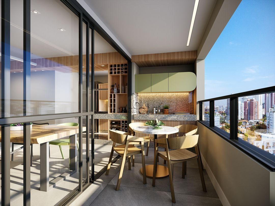 Apartamento em Vila Espírito Santo, Sorocaba - Foto 11