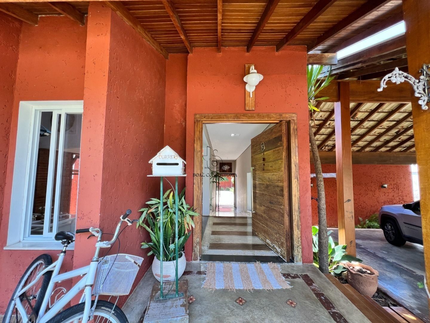 Casa, 5 quartos, 700 m² - Foto 2