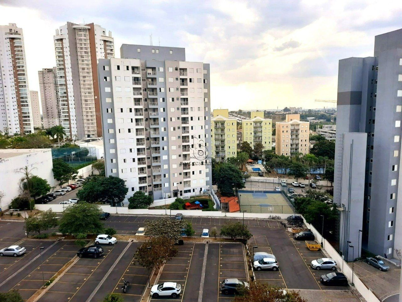Apartamento em Parque Campolim, Sorocaba - Foto 6