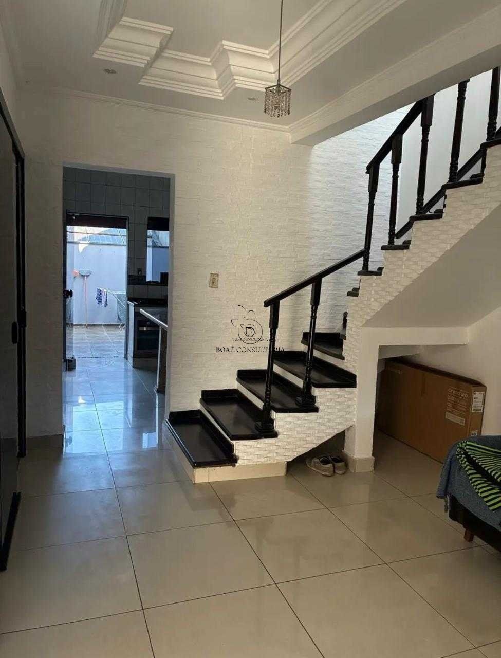 Casa em Jardim São Guilherme, Sorocaba - Foto 11