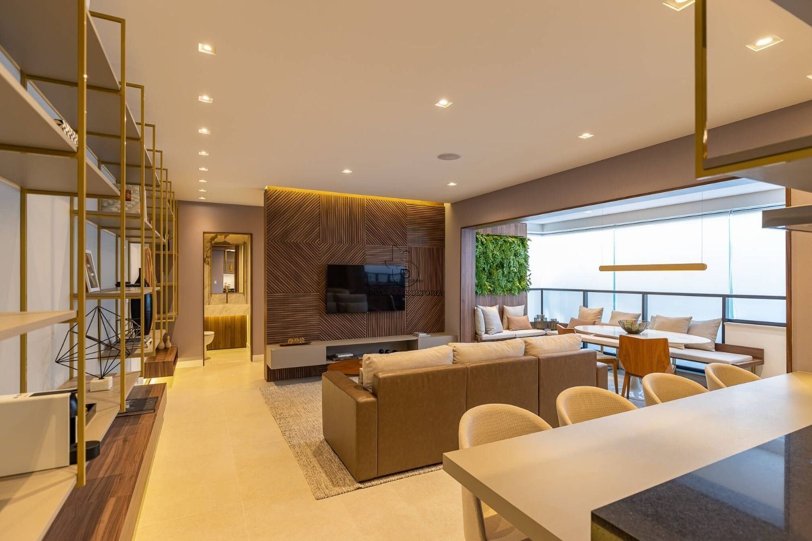 Apartamento em Jardim Emília, Sorocaba - Foto 5