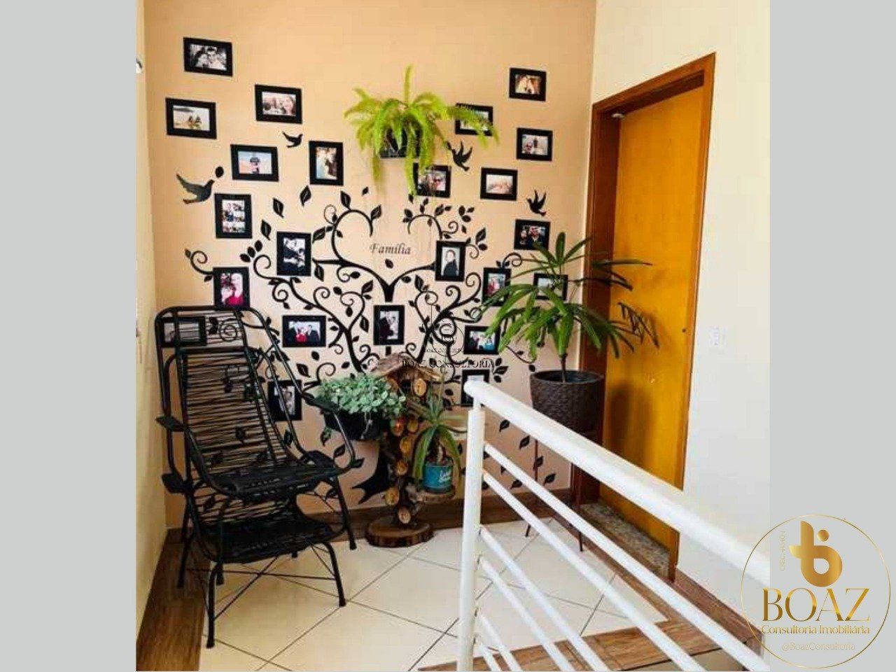 Casa em Jardim Wanel Ville IV, Sorocaba - Sobrado 3 dormitórios à venda Jardim Wanel Ville IV Sorocaba/SP - Foto 16
