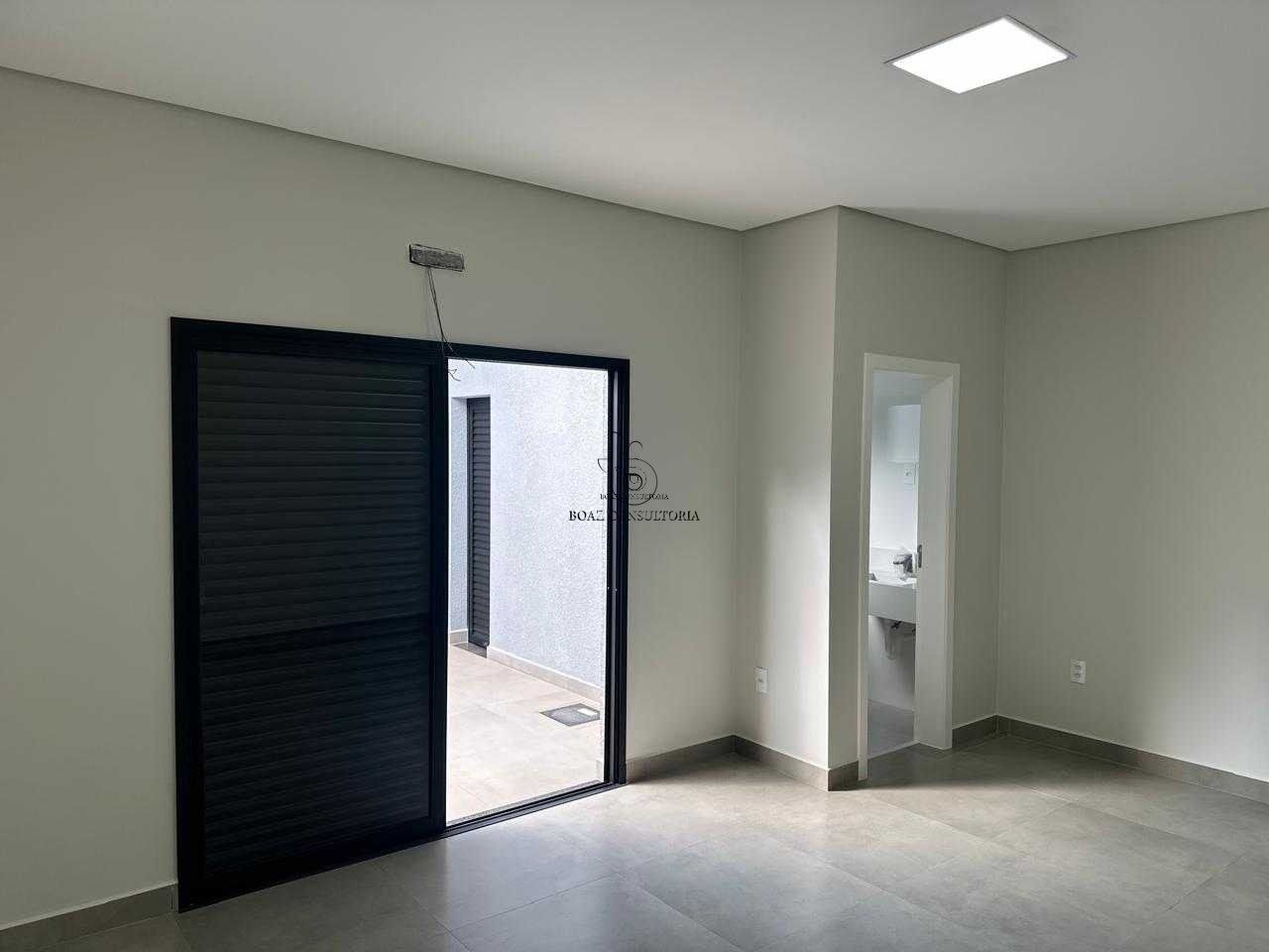 Casa em Wanel Ville, Sorocaba - Foto 4