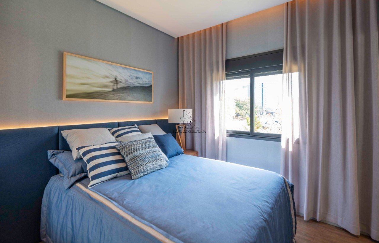 Apartamento em Além Ponte, Sorocaba - Foto 8