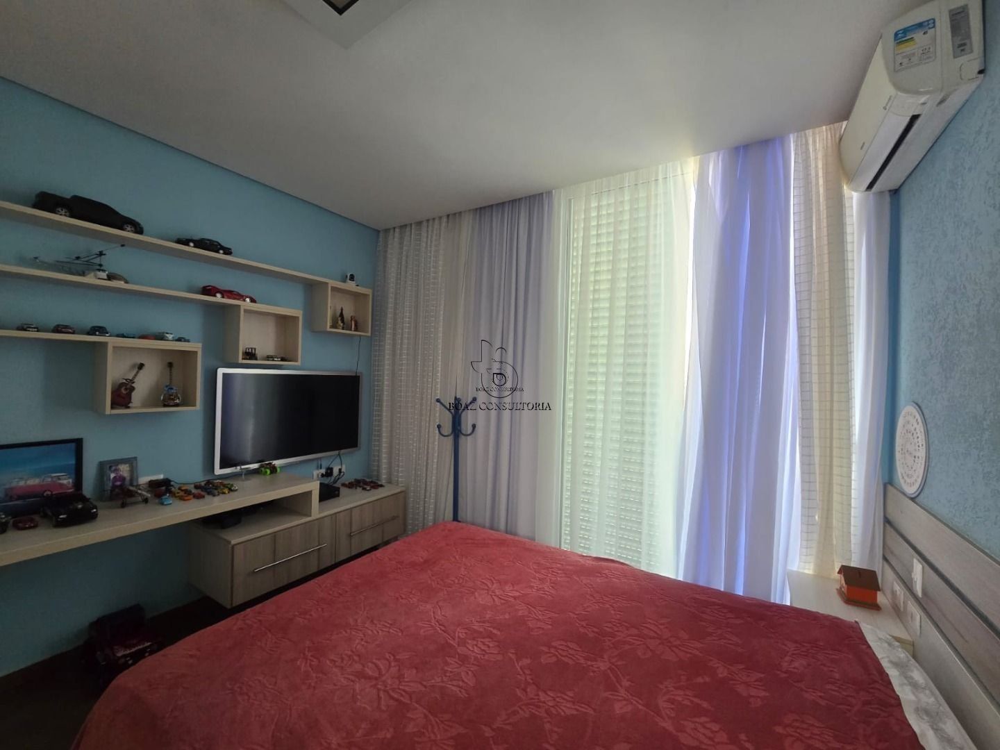 Casa em Bairro da Vossoroca, Sorocaba - Foto 36