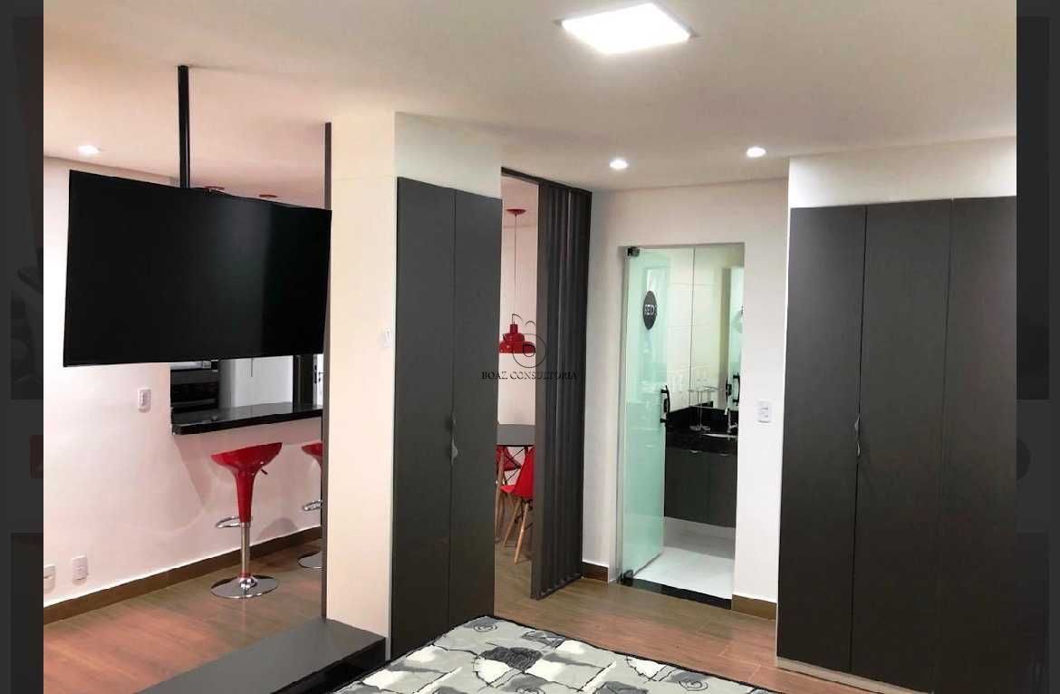 Apartamento, 1 quarto, 44 m² - Foto 6