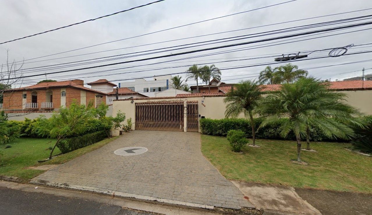 Terreno em Parque Campolim, Sorocaba - Foto 8