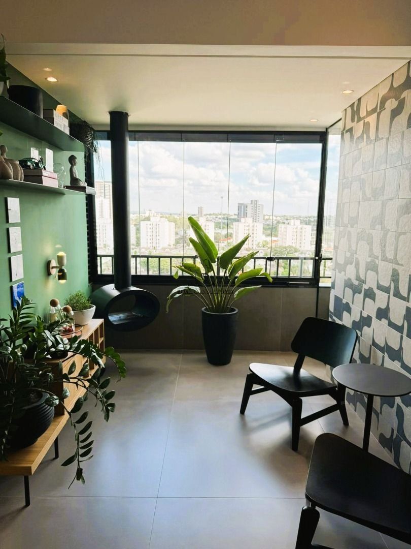 Apartamento em Jardim América, Sorocaba - Foto 5
