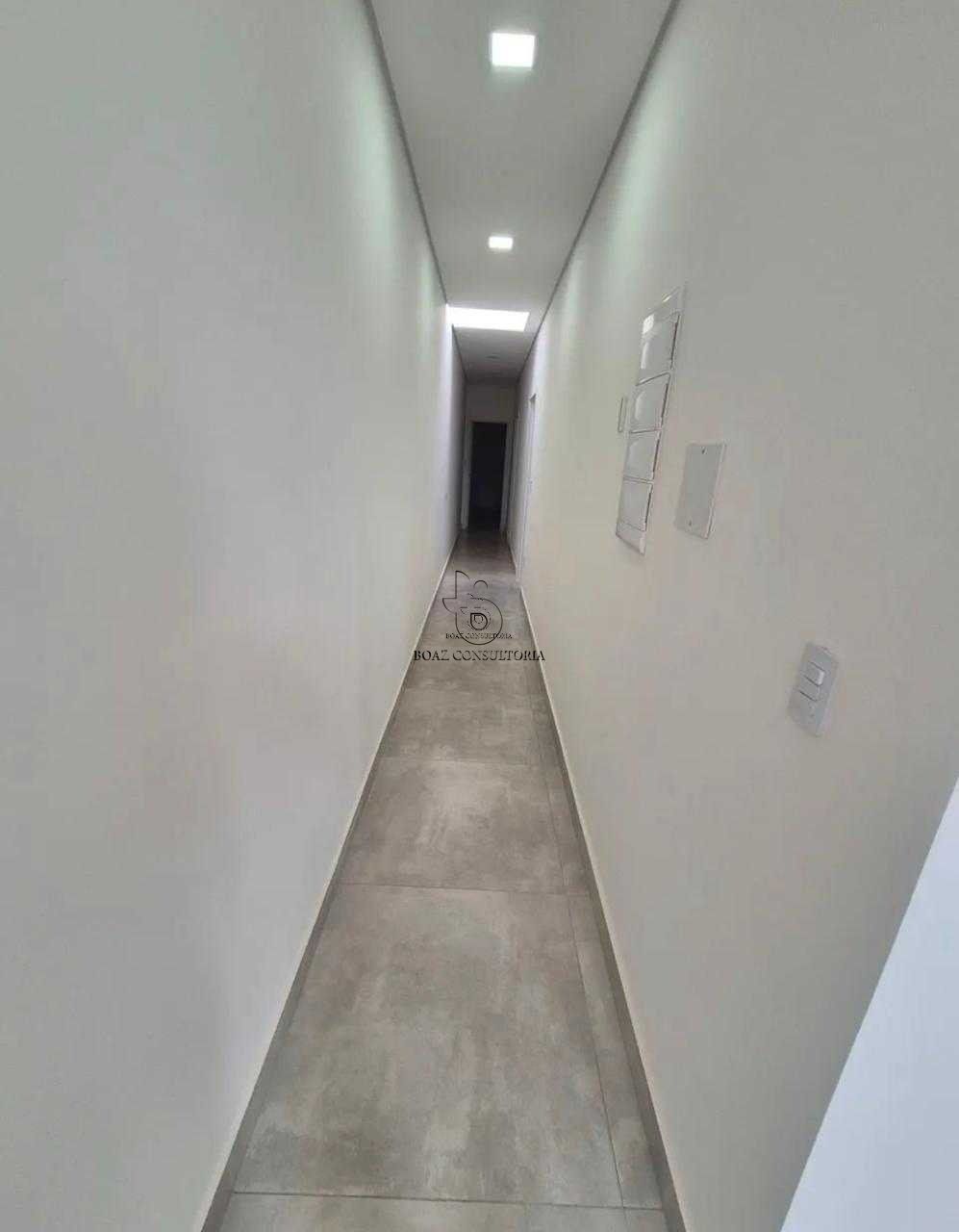 Casa em Wanel Ville, Sorocaba - Foto 15