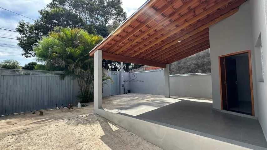 Casa, 3 quartos, 113 m² - Foto 2