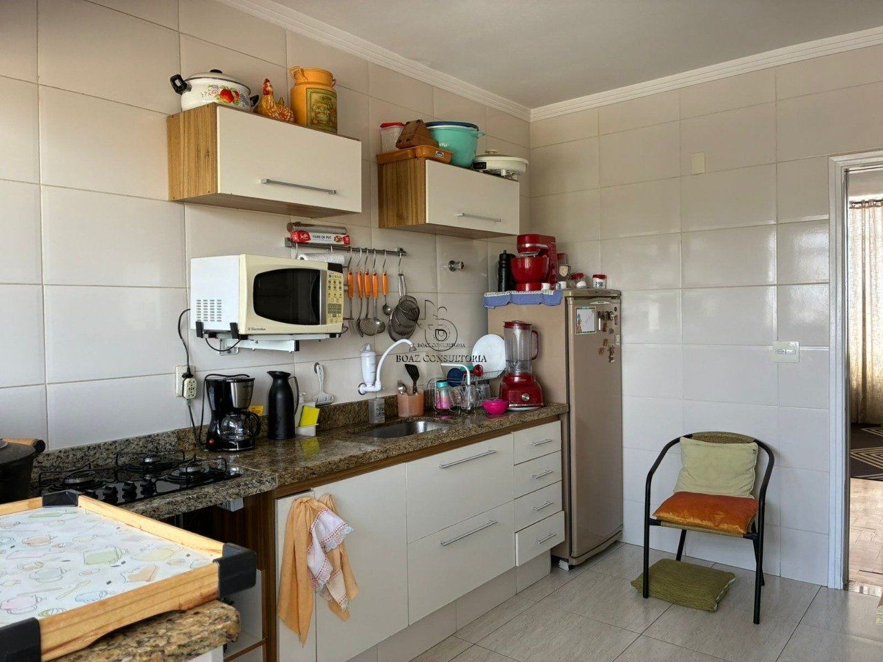 Apartamento no Centro, Sorocaba - Foto 19