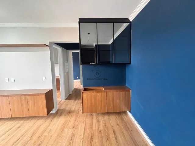 Apartamento, 2 quartos, 62 m² - Foto 2