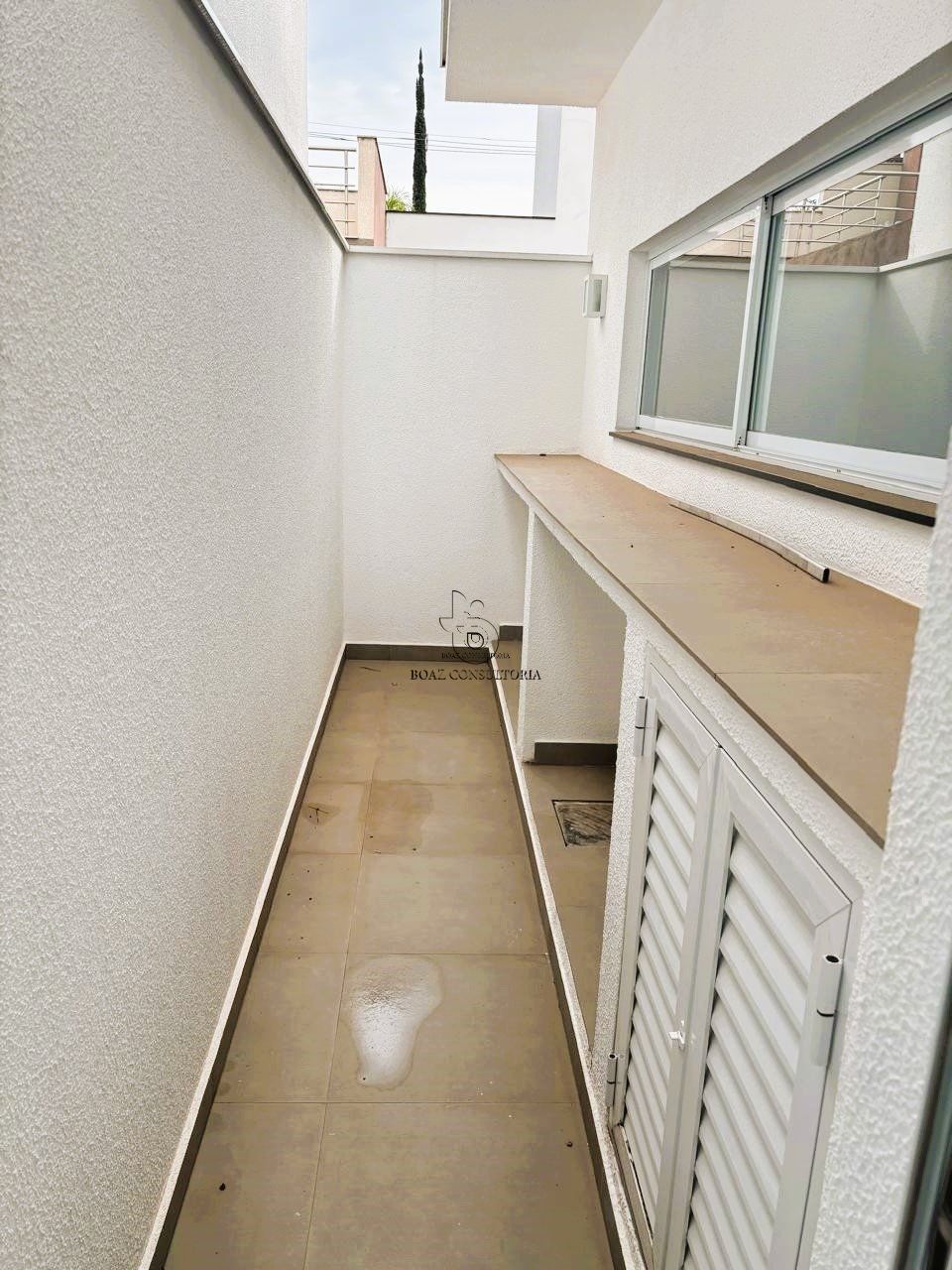 Casa em Chácaras Reunidas São Jorge, Sorocaba - Foto 20