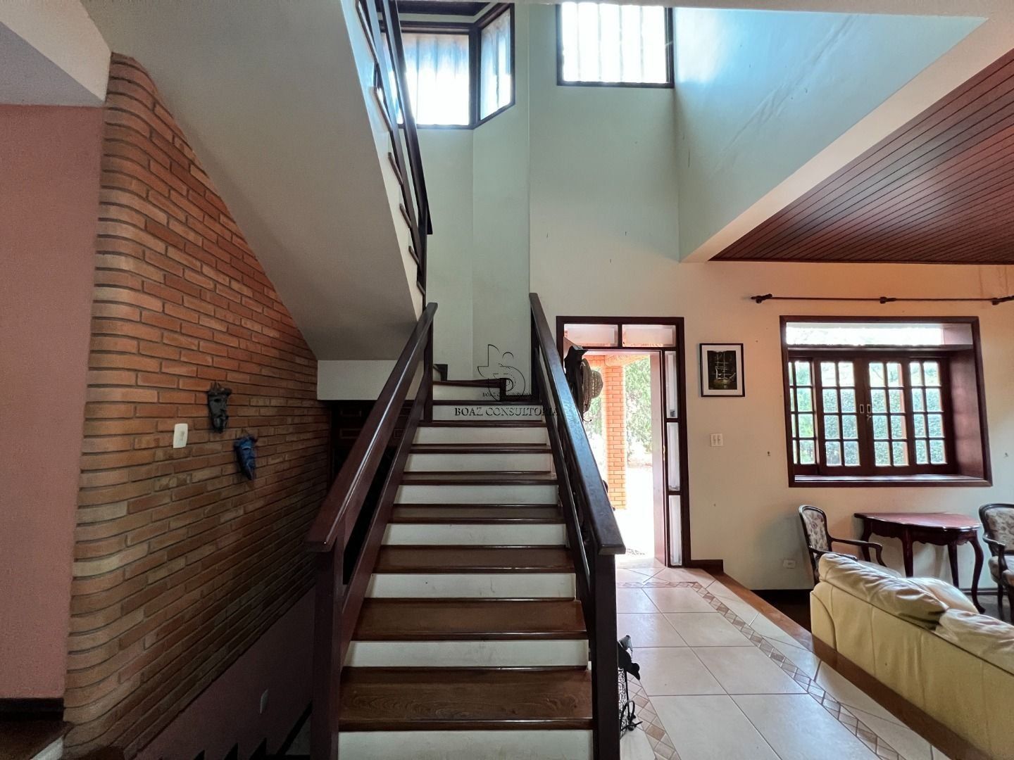 Sobrado, 6 quartos, 604 m² - Foto 42