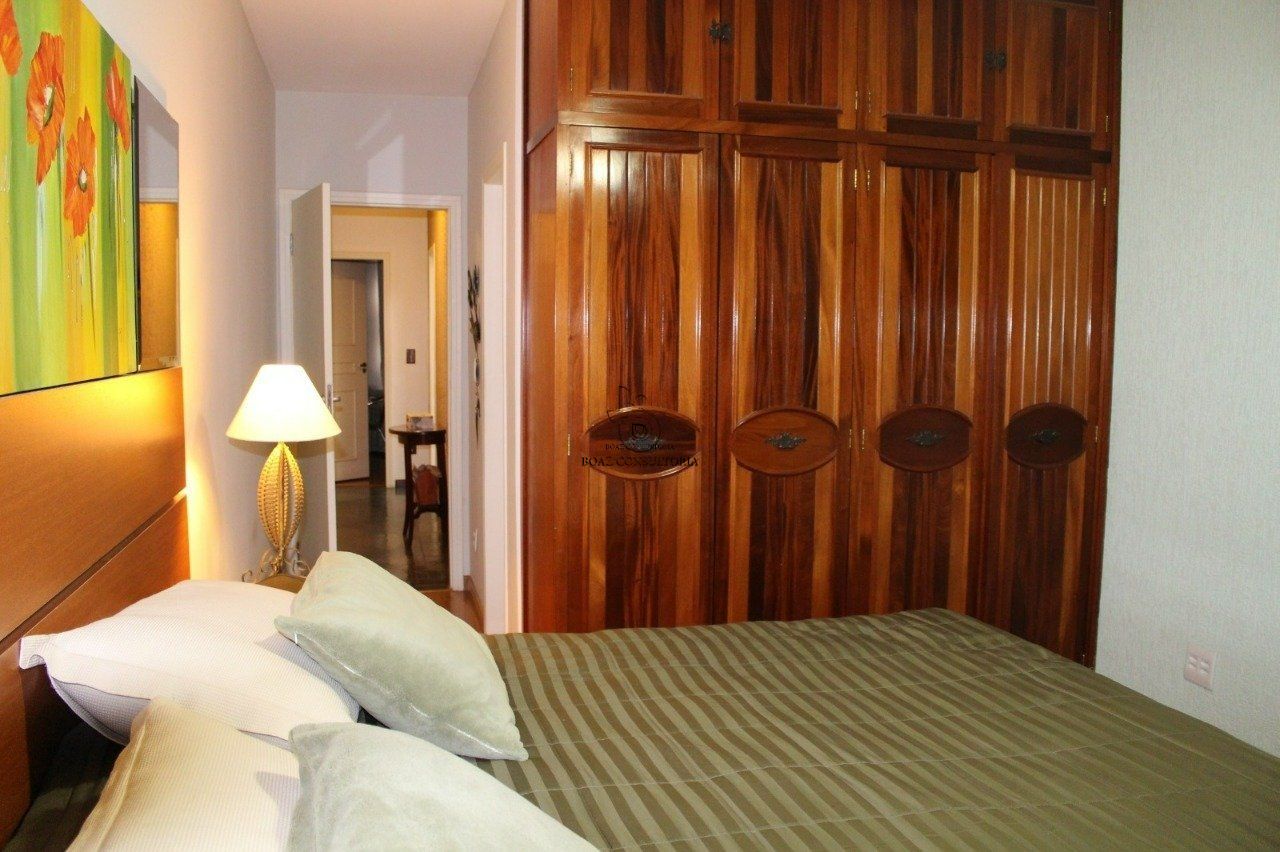 Casa, 4 quartos, 255 m² - Foto 14