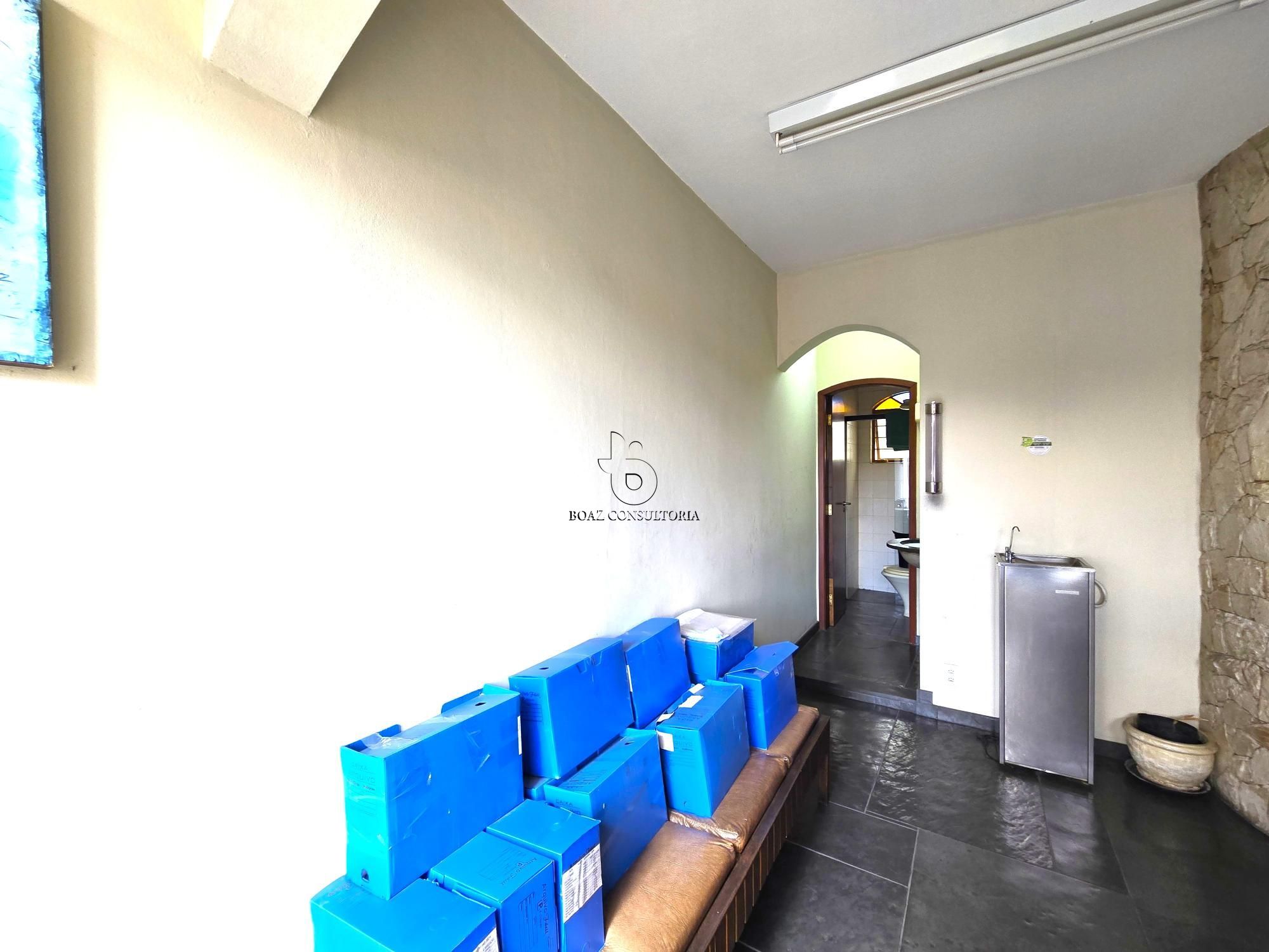 Sobrado, 4 quartos, 240 m² - Foto 18