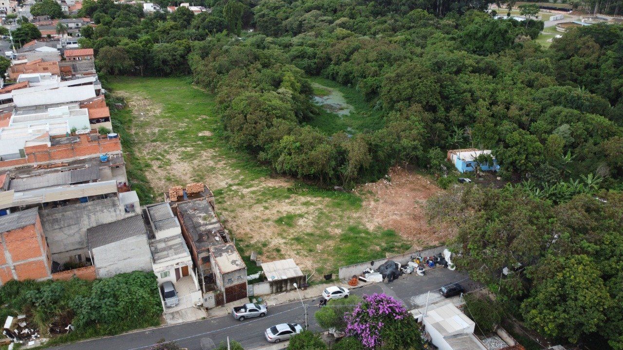 Terreno em Vila Mineirão, Sorocaba - Foto 3