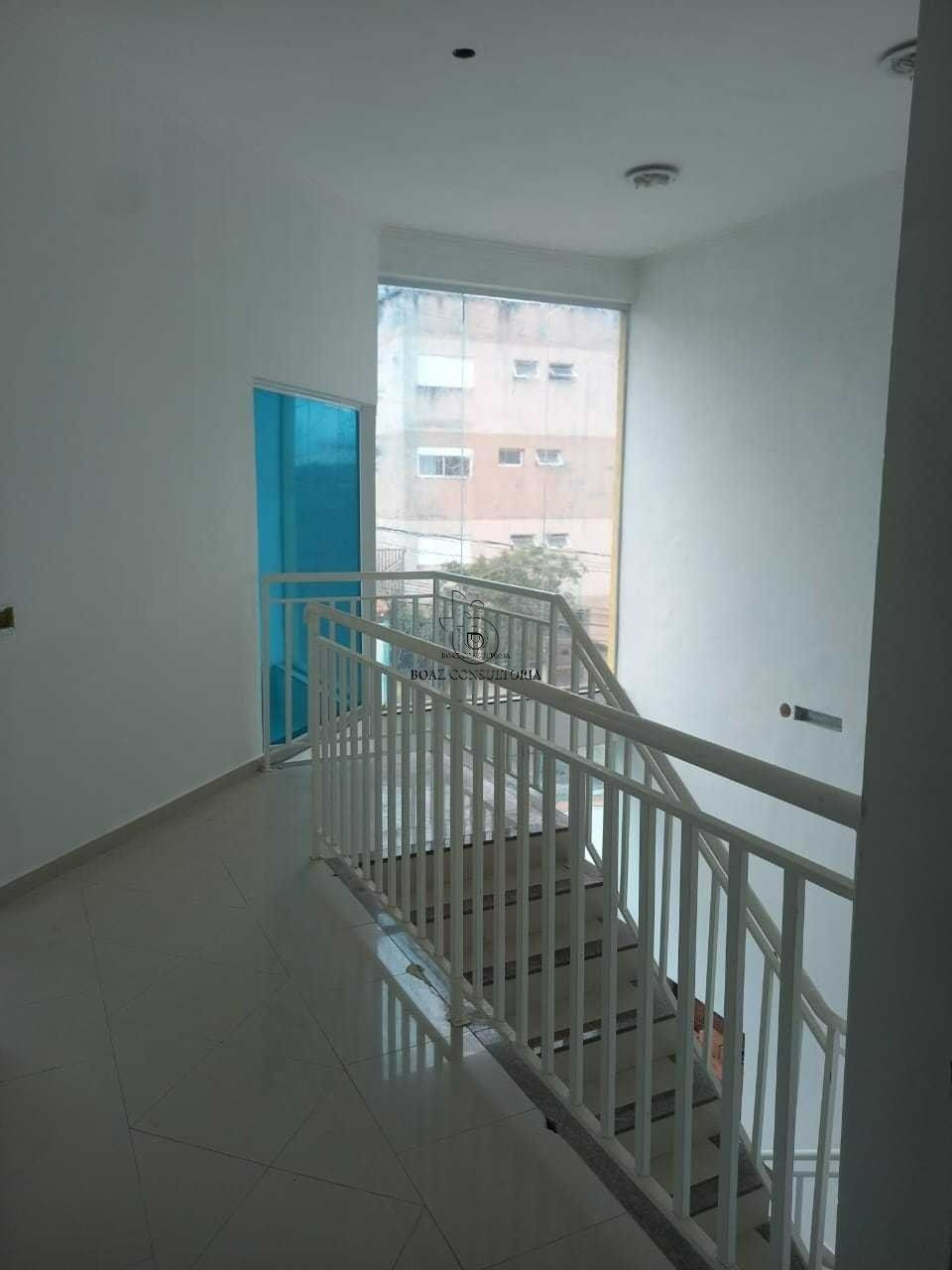 Comercial em Jardim Vila São Domingos, Sorocaba - Prédio à venda Jardim Vila São Domingos Sorocaba/SP - Foto 5