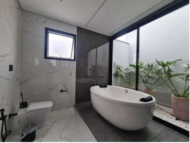 Casa em Parque Ibiti Reserva, Sorocaba - Foto 2